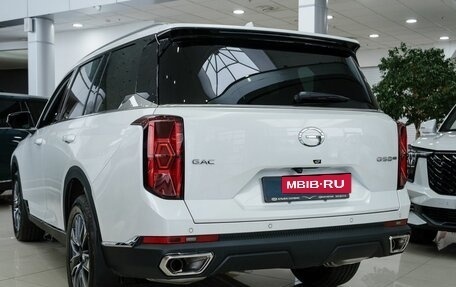 GAC GS8, 2024 год, 4 099 000 рублей, 6 фотография