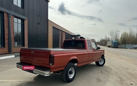 Ford F-150 XIII, 1997 год, 2 500 000 рублей, 9 фотография