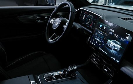 GAC GS8, 2024 год, 4 099 000 рублей, 14 фотография