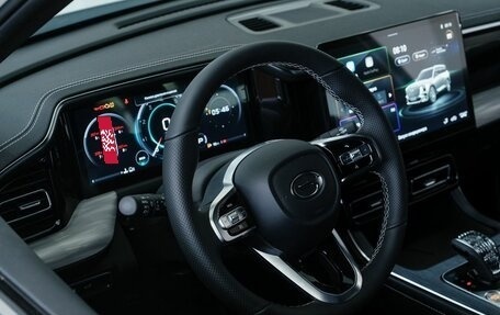 GAC GS8, 2024 год, 4 099 000 рублей, 12 фотография