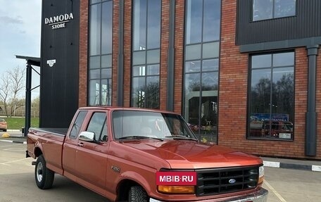 Ford F-150 XIII, 1997 год, 2 500 000 рублей, 6 фотография