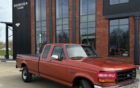 Ford F-150 XIII, 1997 год, 2 500 000 рублей, 4 фотография