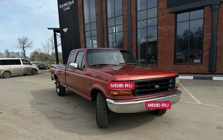 Ford F-150 XIII, 1997 год, 2 500 000 рублей, 5 фотография