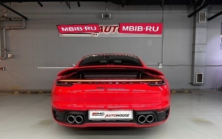 Porsche 911, 2021 год, 16 380 000 рублей, 8 фотография