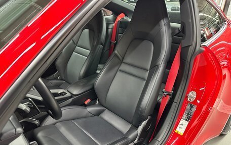 Porsche 911, 2021 год, 16 380 000 рублей, 17 фотография