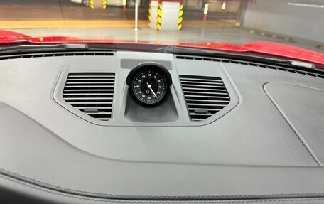 Porsche 911, 2021 год, 16 380 000 рублей, 23 фотография