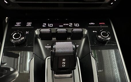 Porsche 911, 2021 год, 16 380 000 рублей, 26 фотография