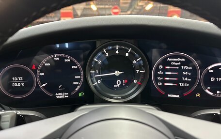 Porsche 911, 2021 год, 16 380 000 рублей, 34 фотография