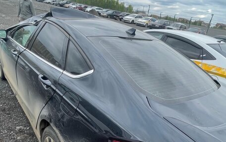 Ford Fusion (North America) II, 2020 год, 530 000 рублей, 2 фотография