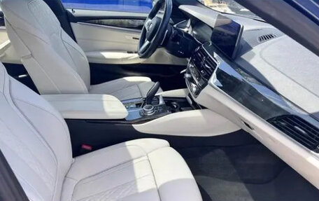 BMW 5 серия, 2022 год, 5 795 000 рублей, 9 фотография
