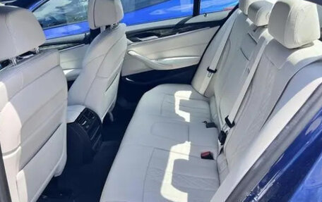 BMW 5 серия, 2022 год, 5 795 000 рублей, 10 фотография