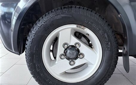 Suzuki Jimny, 2008 год, 969 000 рублей, 11 фотография