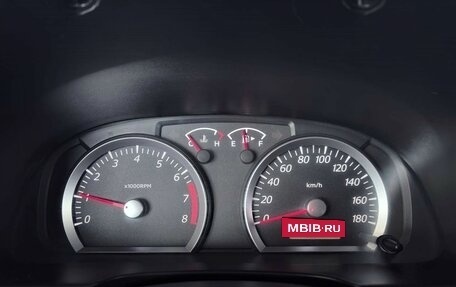 Suzuki Jimny, 2008 год, 969 000 рублей, 14 фотография