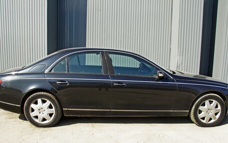 Maybach 57 I, 2006 год, 8 500 000 рублей, 2 фотография