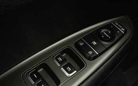 KIA Optima IV, 2019 год, 1 599 000 рублей, 21 фотография