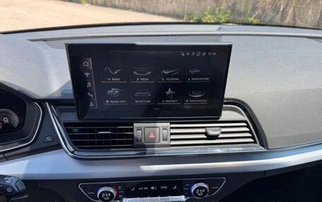 Audi Q5, 2022 год, 4 325 010 рублей, 12 фотография
