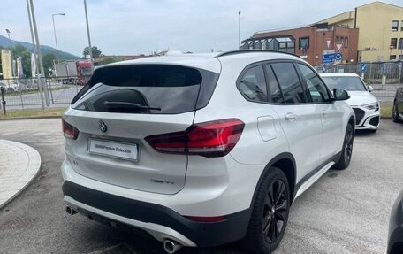 BMW X1, 2022 год, 3 598 947 рублей, 2 фотография