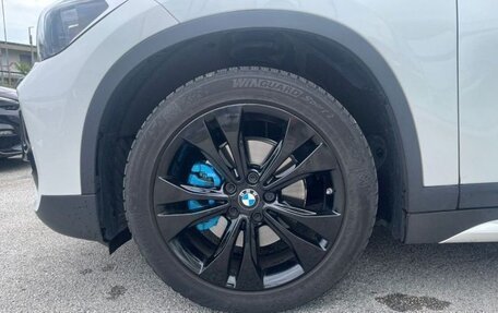 BMW X1, 2022 год, 3 598 947 рублей, 5 фотография