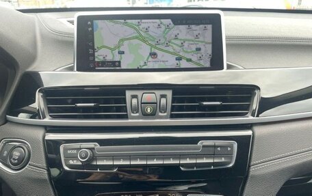 BMW X1, 2022 год, 3 598 947 рублей, 10 фотография