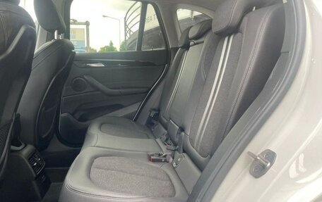 BMW X1, 2022 год, 3 598 947 рублей, 11 фотография
