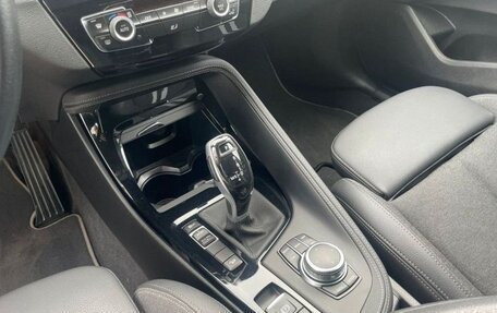 BMW X1, 2022 год, 3 598 947 рублей, 9 фотография