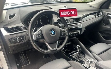 BMW X1, 2022 год, 3 598 947 рублей, 6 фотография