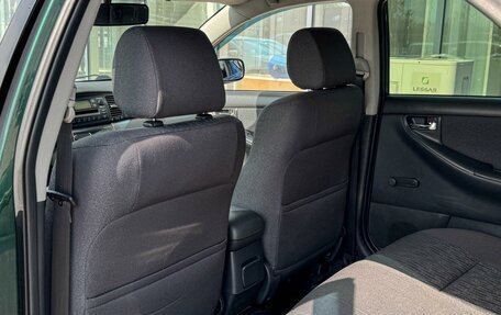 Toyota Corolla, 2003 год, 719 000 рублей, 11 фотография