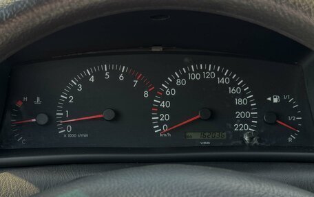 Toyota Corolla, 2003 год, 719 000 рублей, 16 фотография
