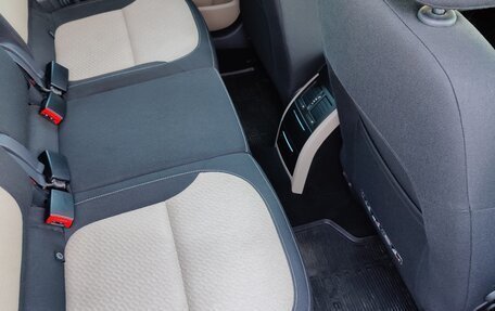 Skoda Yeti I рестайлинг, 2014 год, 1 800 000 рублей, 12 фотография