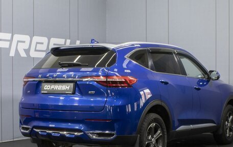 Haval F7 I, 2020 год, 1 680 000 рублей, 2 фотография
