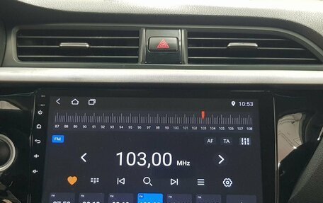 KIA Rio IV, 2019 год, 945 000 рублей, 8 фотография
