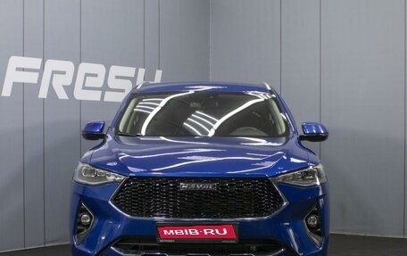 Haval F7 I, 2020 год, 1 680 000 рублей, 3 фотография
