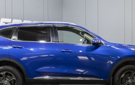 Haval F7 I, 2020 год, 1 680 000 рублей, 5 фотография