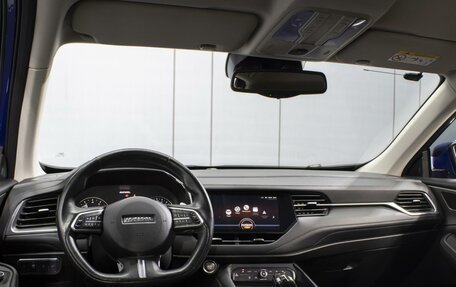 Haval F7 I, 2020 год, 1 680 000 рублей, 6 фотография