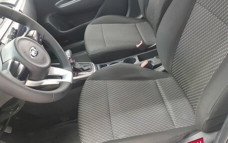KIA Rio IV, 2019 год, 945 000 рублей, 11 фотография