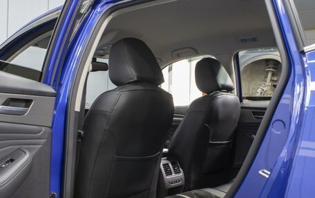 Haval F7 I, 2020 год, 1 680 000 рублей, 11 фотография