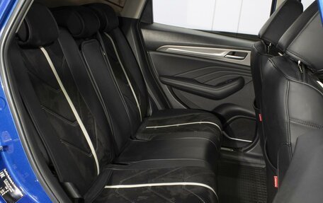 Haval F7 I, 2020 год, 1 680 000 рублей, 7 фотография