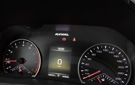 Haval F7 I, 2020 год, 1 680 000 рублей, 12 фотография