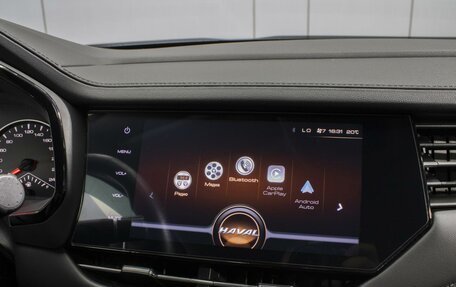 Haval F7 I, 2020 год, 1 680 000 рублей, 14 фотография