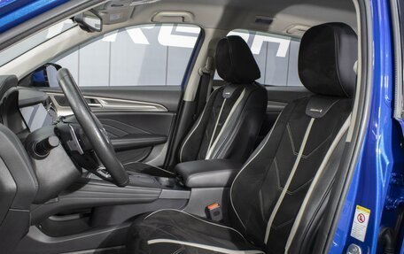 Haval F7 I, 2020 год, 1 680 000 рублей, 10 фотография