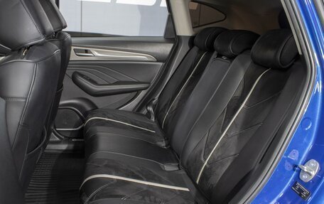 Haval F7 I, 2020 год, 1 680 000 рублей, 9 фотография