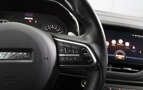 Haval F7 I, 2020 год, 1 680 000 рублей, 19 фотография