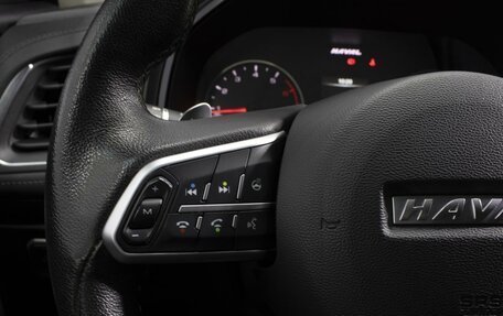 Haval F7 I, 2020 год, 1 680 000 рублей, 18 фотография