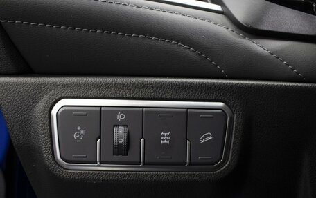 Haval F7 I, 2020 год, 1 680 000 рублей, 21 фотография