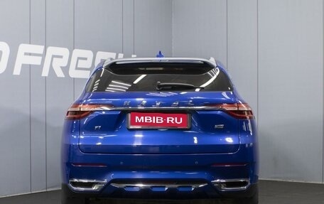 Haval F7 I, 2020 год, 1 680 000 рублей, 4 фотография