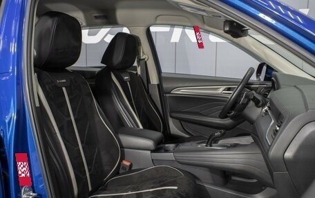 Haval F7 I, 2020 год, 1 680 000 рублей, 8 фотография