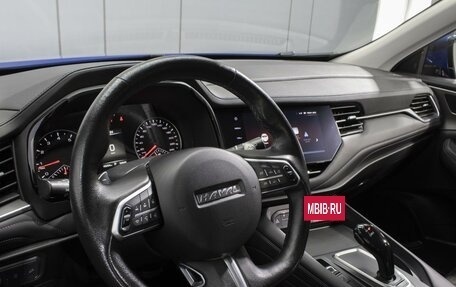 Haval F7 I, 2020 год, 1 680 000 рублей, 17 фотография