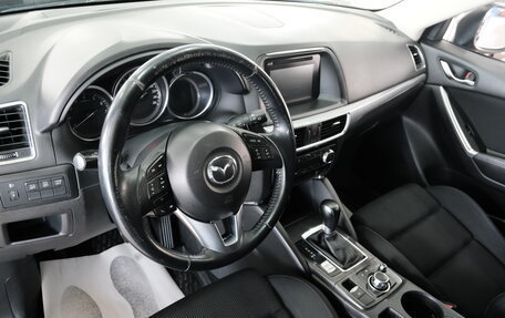 Mazda CX-5 II, 2015 год, 2 399 000 рублей, 9 фотография