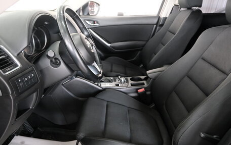 Mazda CX-5 II, 2015 год, 2 399 000 рублей, 6 фотография