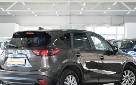 Mazda CX-5 II, 2015 год, 2 399 000 рублей, 5 фотография